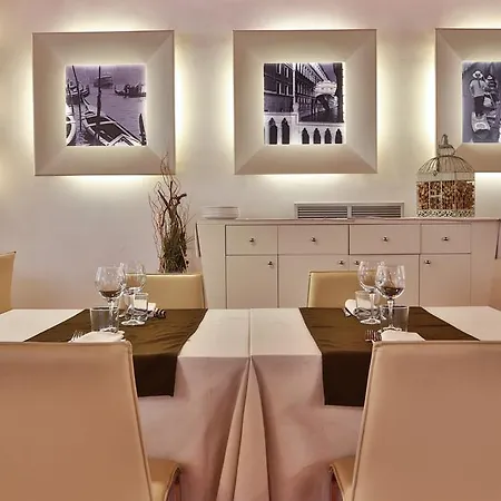 Western Galileo Hotel 4*