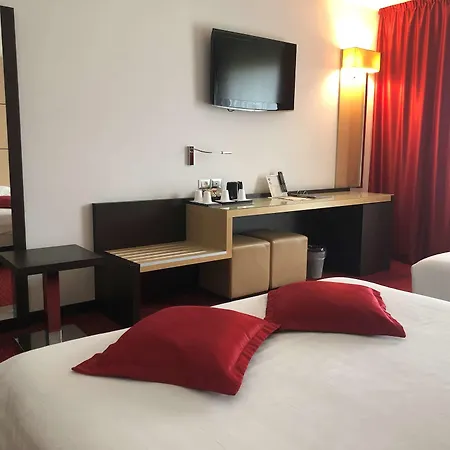 Western Galileo Hotel