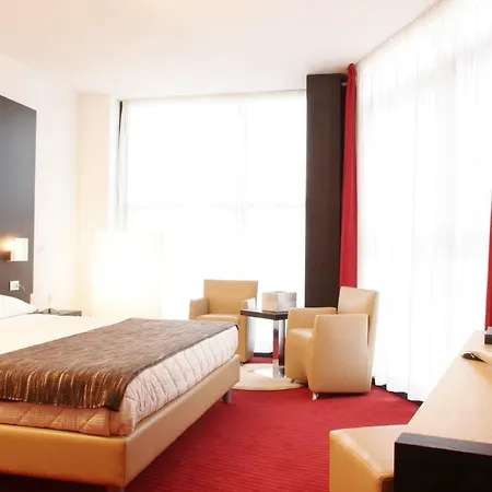 Western Galileo Hotel