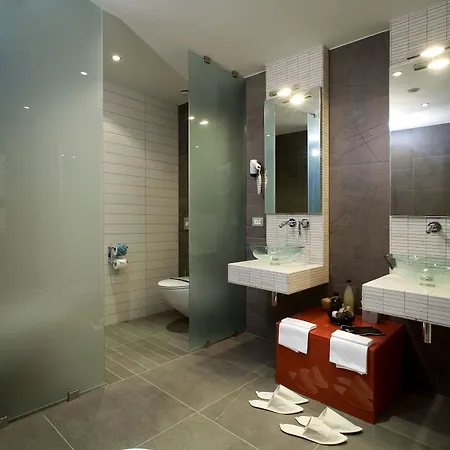 Hotel Western Galileo