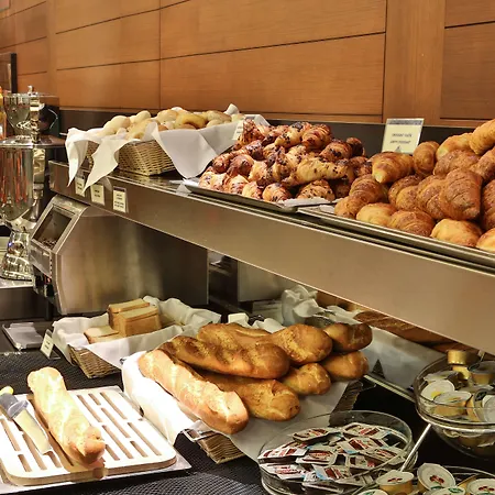 Hotel Western Galileo Padova