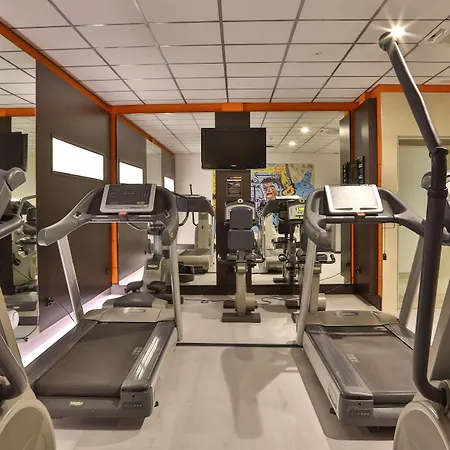 Western Galileo Hotel 4*