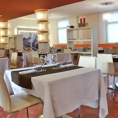 Hotel Western Galileo 4*