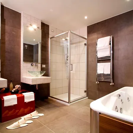Hotel Western Galileo Padova