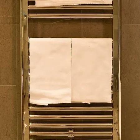 Western Galileo Hotel