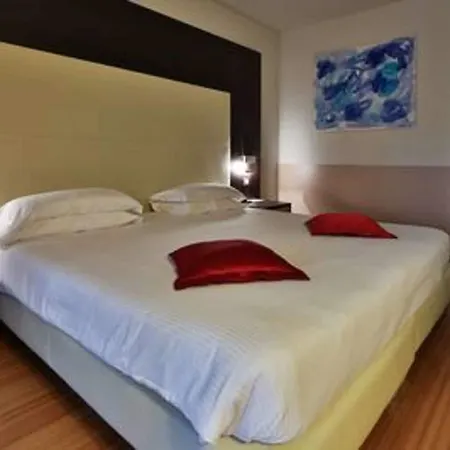 Hotel Western Galileo 4*