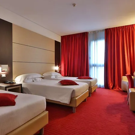 Western Galileo 4* Padova