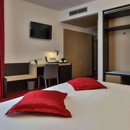 Western Galileo Hotel 4*