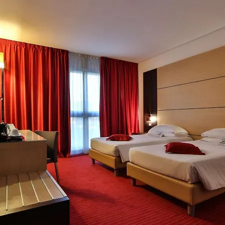 Western Galileo 4* Padova