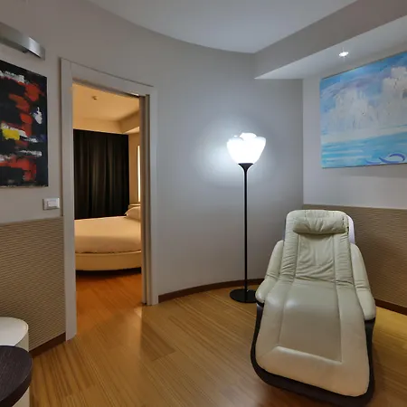 Western Galileo Hotel 4*