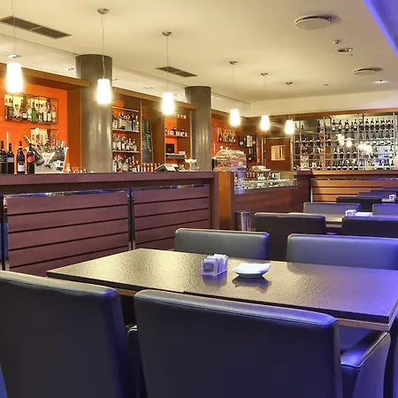 Western Galileo Hotel