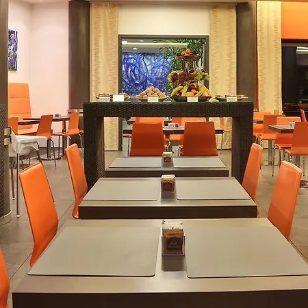 Western Galileo Hotel