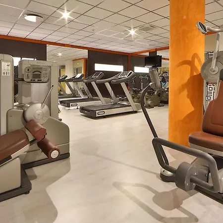 Western Galileo Hotel Padova