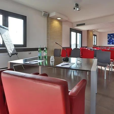 Western Galileo Hotel