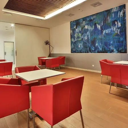 Western Galileo Hotel