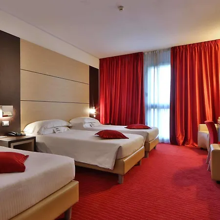Western Galileo Hotel