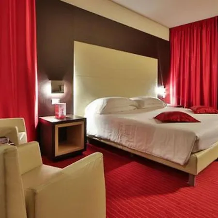 Hotel Western Galileo Padoue