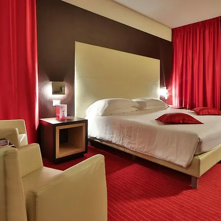 Hotel Western Galileo Padova