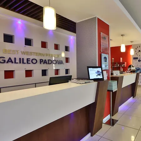 Western Galileo 4* Padova