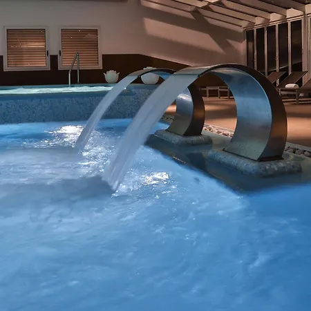 Hotel Western Galileo 4*
