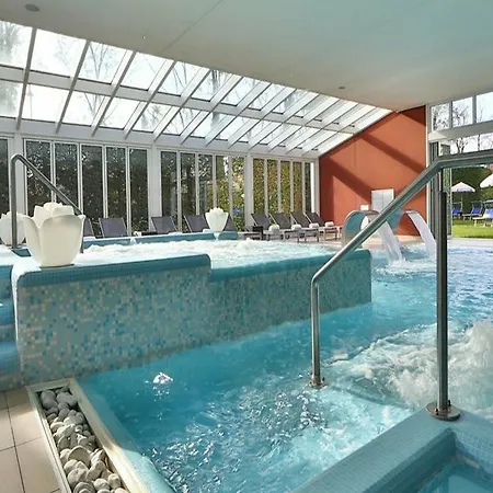 Western Galileo Hotel 4*