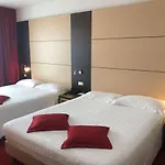 Hotel Western Galileo 4*