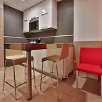Western Galileo Hotel Padova