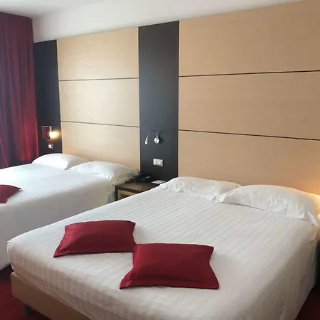 Hotel Western Galileo Padova