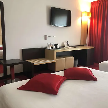 Western Galileo Hotel