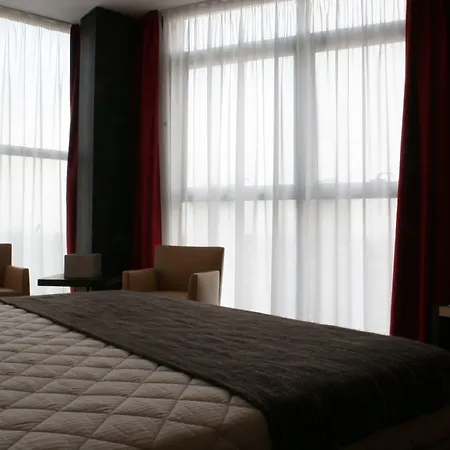 Western Galileo Hotel Padua
