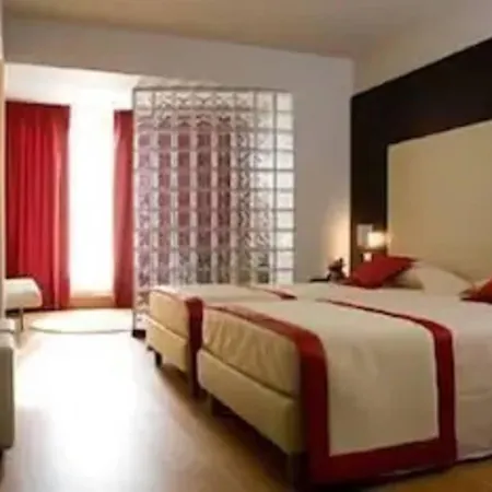 Western Galileo Hotel 4*