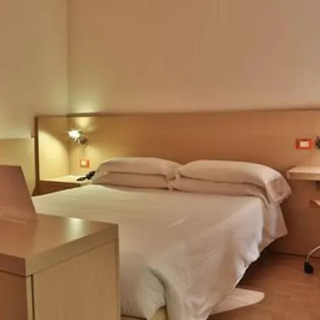 Western Galileo 4* Padua