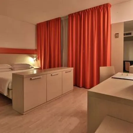 베스트 웨스턴 플러스 갈릴레오 파도바