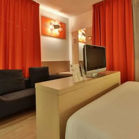 Western Galileo Hotel