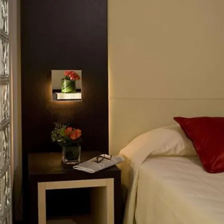 Western Galileo Hotel Padua