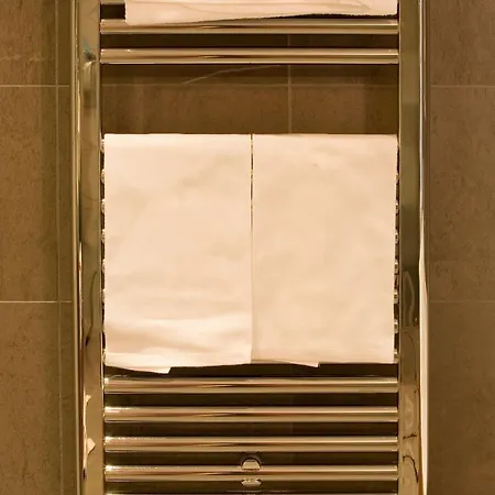 Western Galileo Hotel