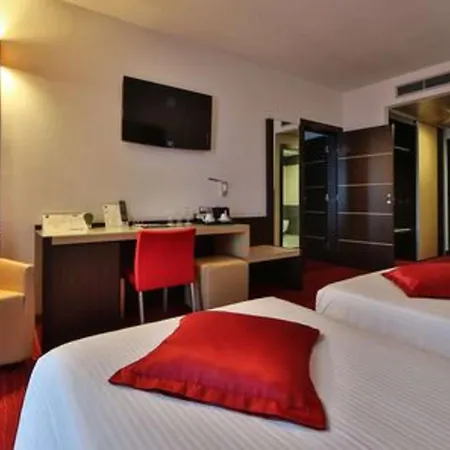 호텔 베스트 웨스턴 플러스 갈릴레오