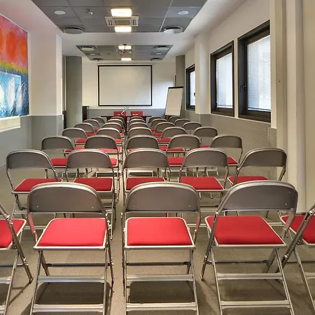 Western Galileo Otel