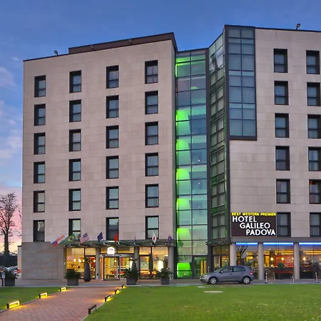 Western Galileo 4* Padova