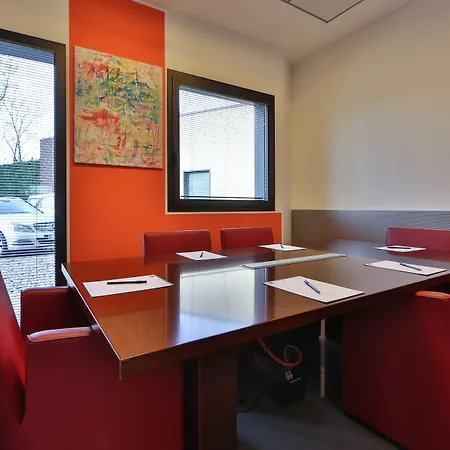 베스트 웨스턴 플러스 갈릴레오 호텔 파도바