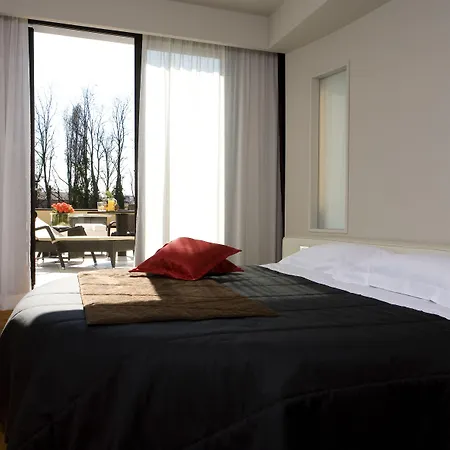 Western Galileo Hotel Padua