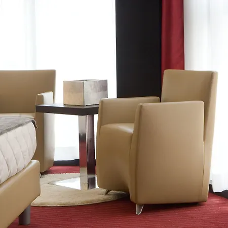 Western Galileo 4* Padova