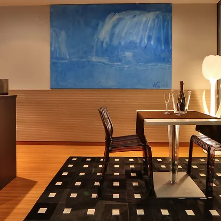 Hotel Western Galileo Padua