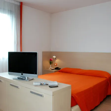 베스트 웨스턴 플러스 갈릴레오 4* 파도바