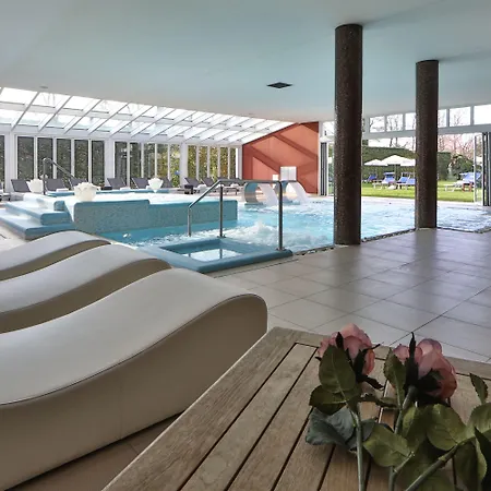 호텔 베스트 웨스턴 플러스 갈릴레오