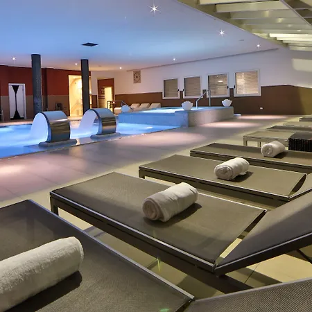 베스트 웨스턴 플러스 갈릴레오 호텔 4*