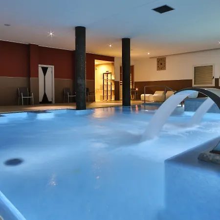 호텔 베스트 웨스턴 플러스 갈릴레오 4*