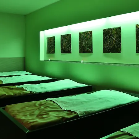 Hotel Western Galileo 4*
