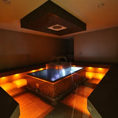 Western Galileo Hotel 4*