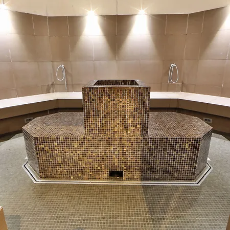 Western Galileo Hotel 4*